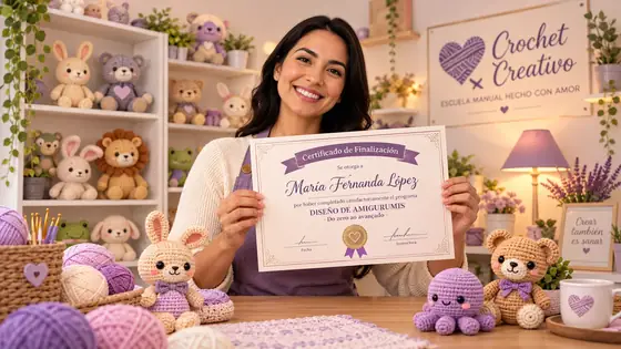 Certificado de Finalización