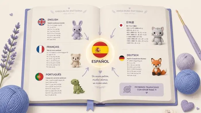 Traductor de Patrones