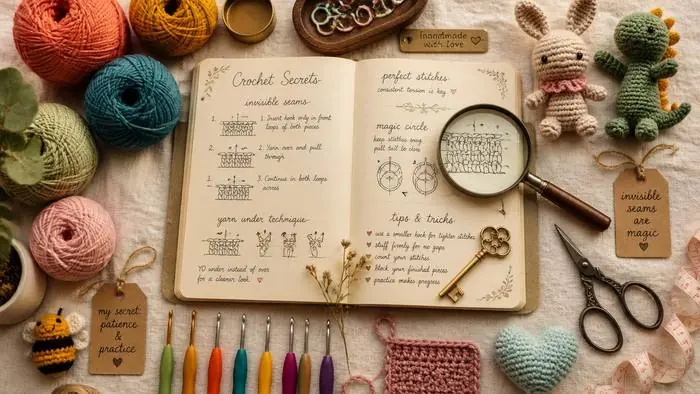 Técnicas Secretas y Consejos Pro